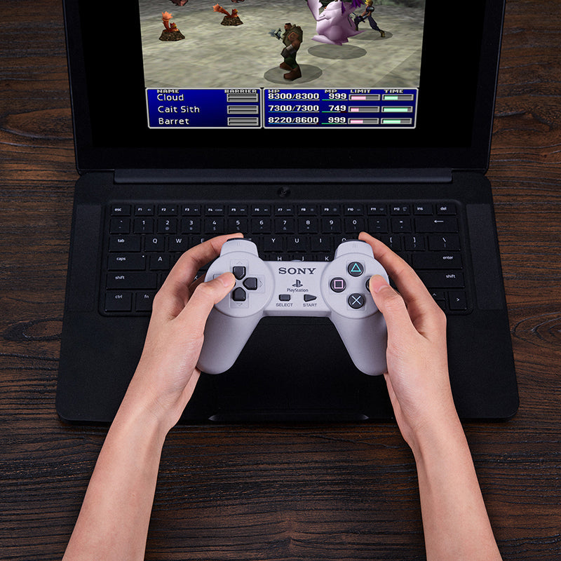 8BitDo Mod Kit for Original PlayStation Controller image 7