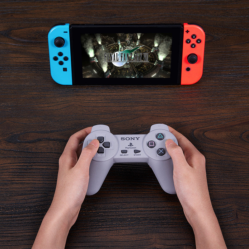 8BitDo Mod Kit for Original PlayStation Classic Controller image 5