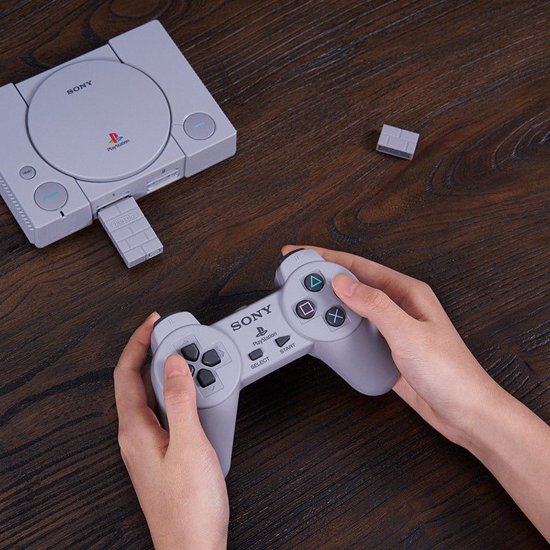 8BitDo Mod Kit for Original PlayStation Classic Controller image 3