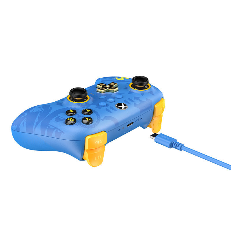 8BitDo Ultimate 3-mode Controller - Rare 40th Anniversary Edition image 17