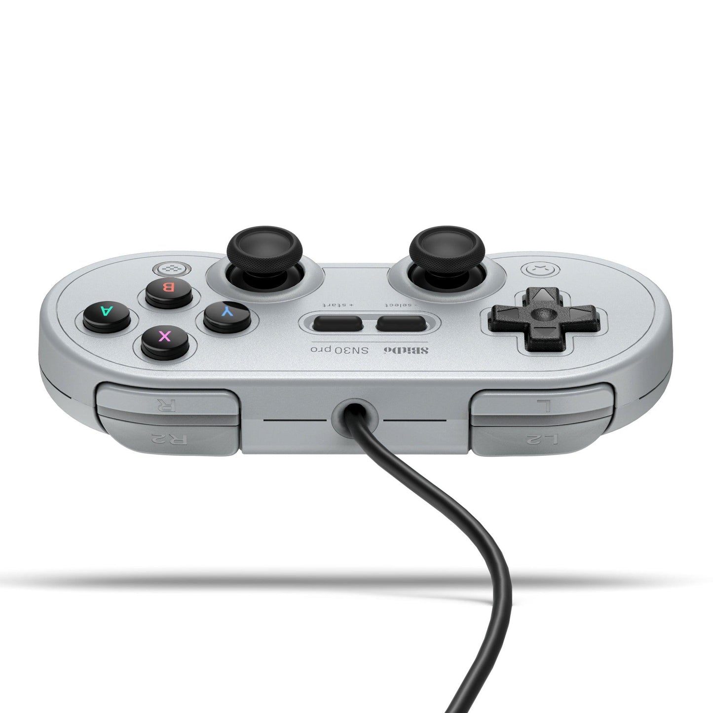 8BitDo SN30 Pro Wired Controller image 6