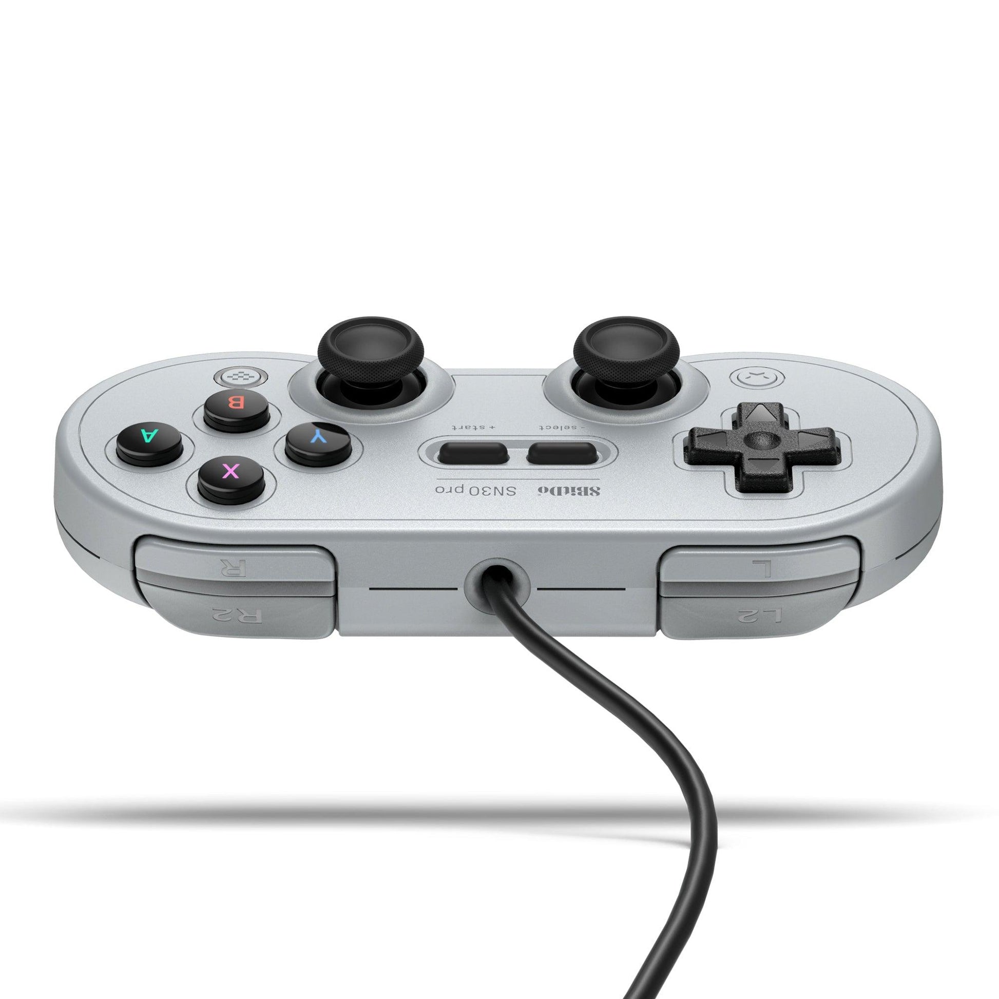 8BitDo SN30 Pro Wired Controller image 6