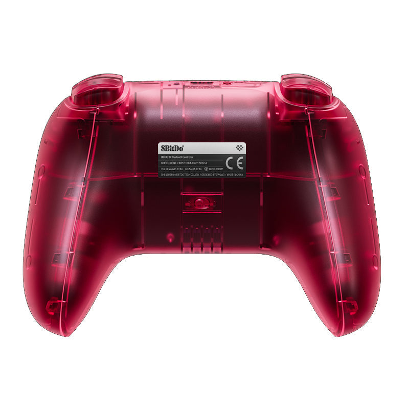 8BitDo 64 Controller - Funtastic Limited Editions image 25