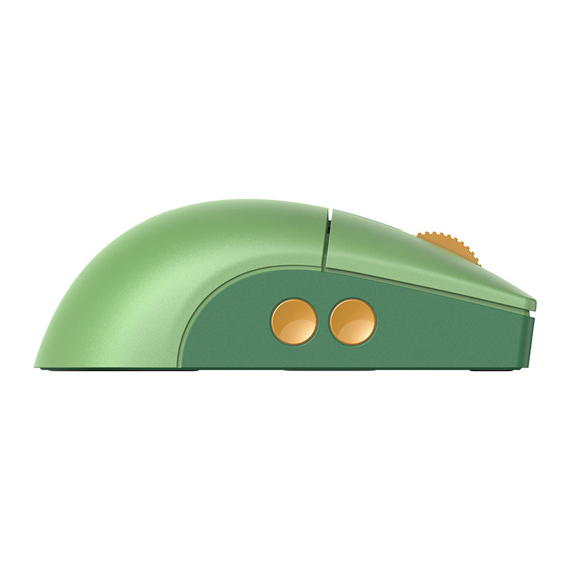 8BitDo Retro R8 Mouse - Forest Wonder image 14