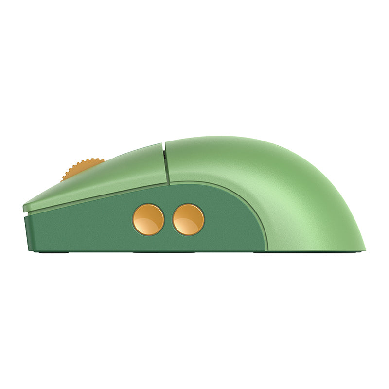 8BitDo Retro R8 Mouse - Forest Wonder image 12
