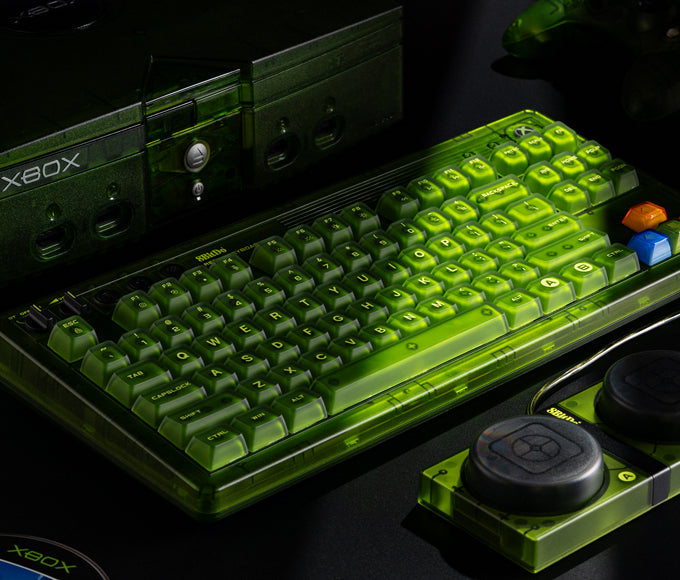 Arcade Controller for Xbox