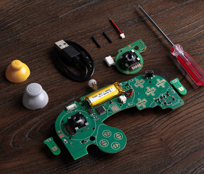 Ultimate 2 Wireless Controller