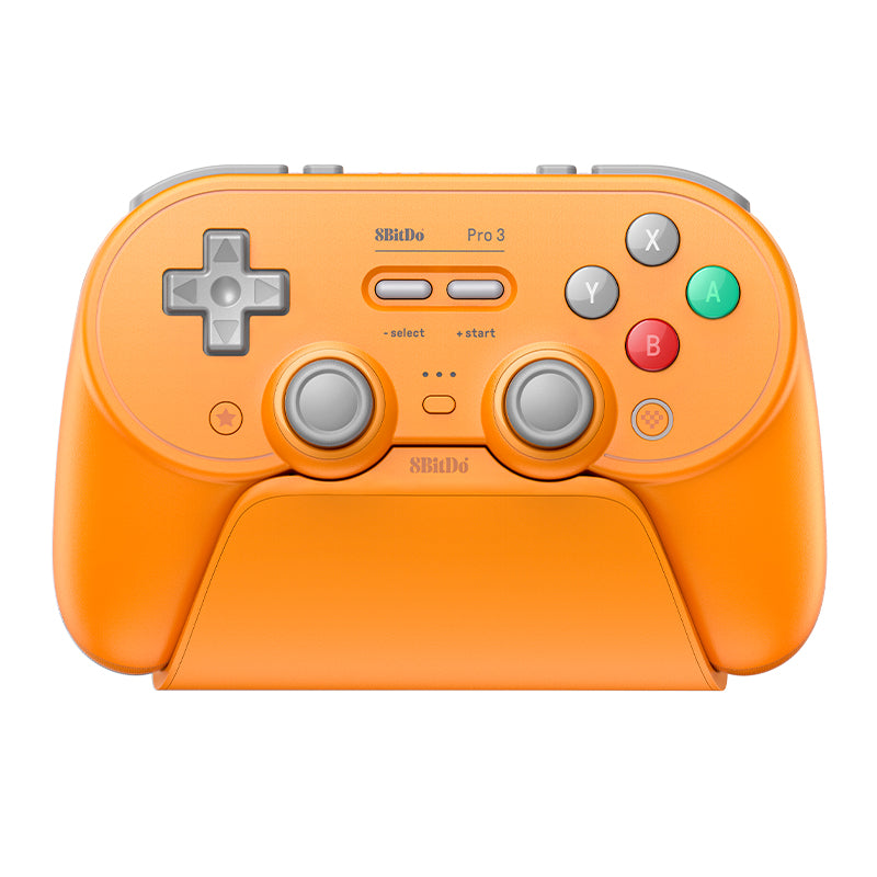 Pro 3 Bluetooth Gamepad